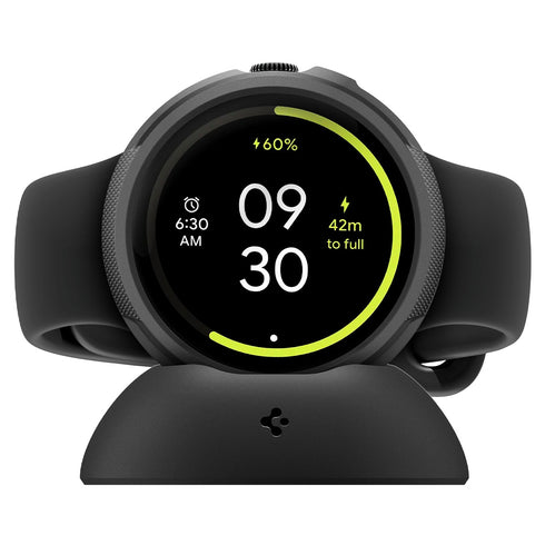 Spigen Pixel Watch 4 (45mm) Case - Liquid Air